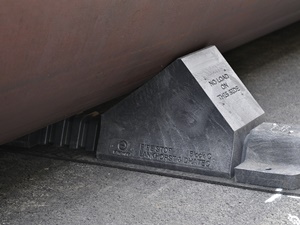 pipe stops