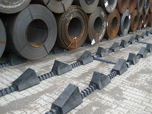 coil storage systems