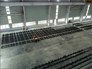 coil mats