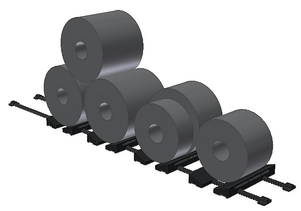 coil mat