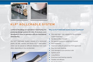 coil cradle