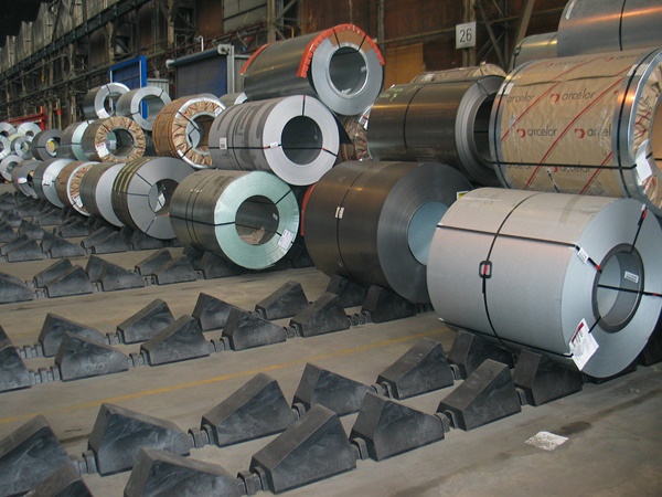 roll stop system