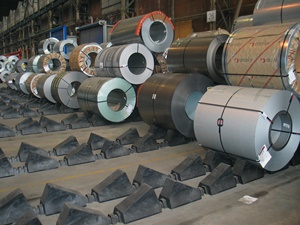roll stop system