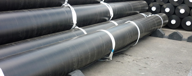 pipe storage systems