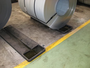 coil mats