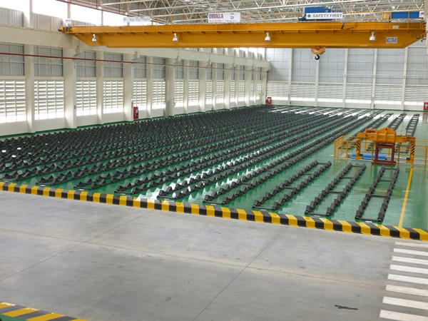 coil pads