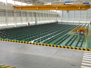 coil pads