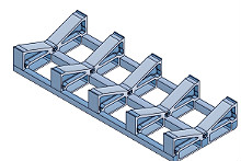coil pad