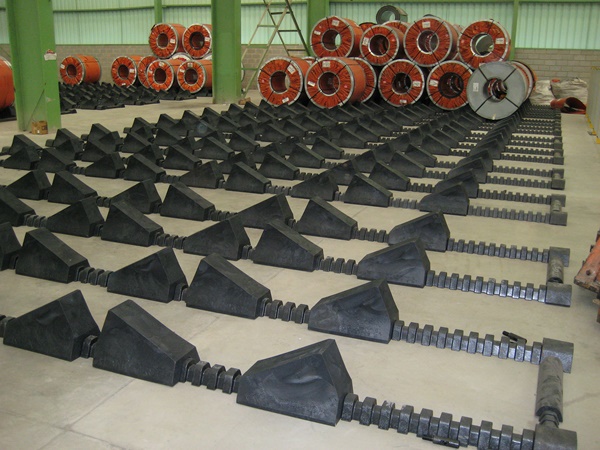 rollstop system