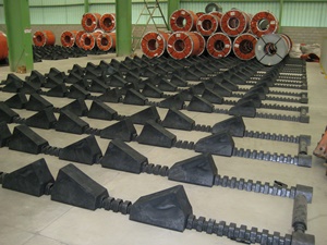 rollstop system