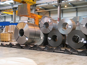 coil stop