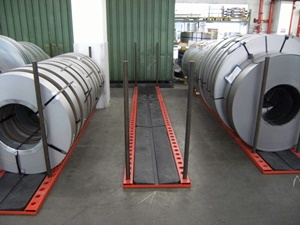 coil mat