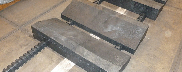 coil mat