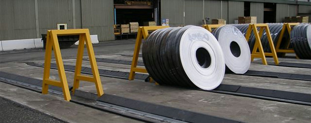 coil mat