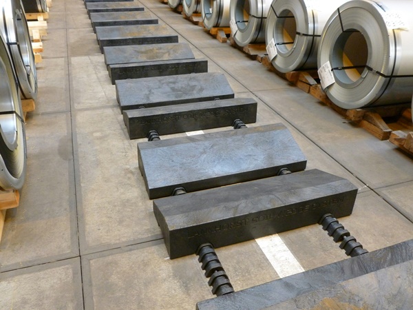 coil mat