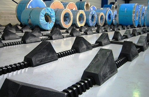 coil storage