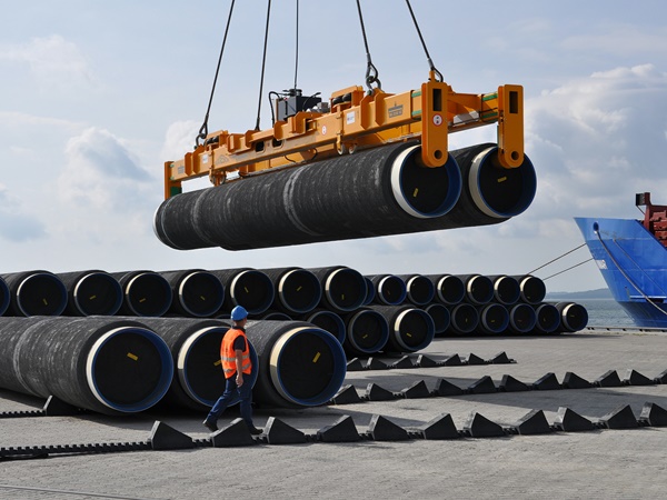 pipe storage systems
