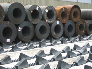 coil rack