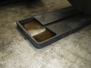 coil mat