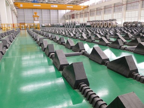 coil storage