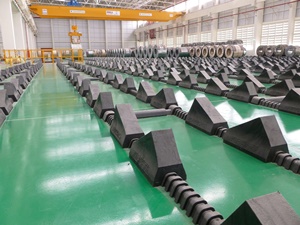 coil storage