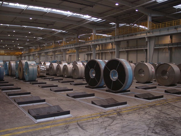 coil mat