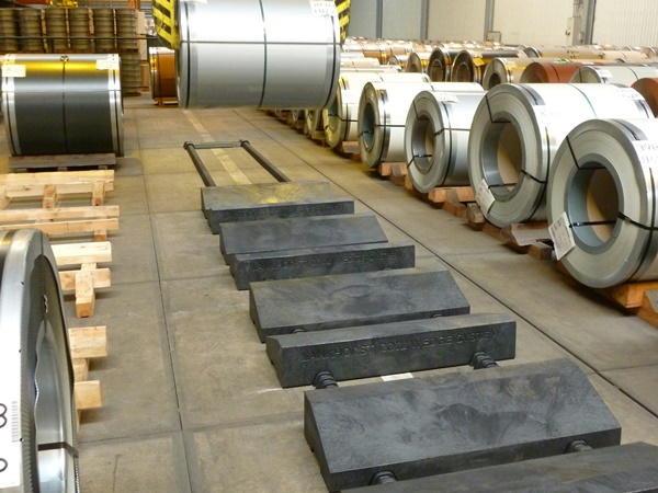 coil mats