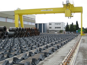 coil store