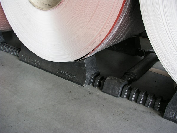 coil saddles
