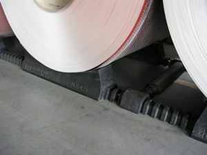 coil saddles